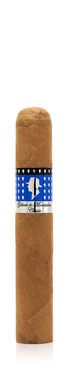 Gilbert de Montsalvat Classic Gran Toro 10