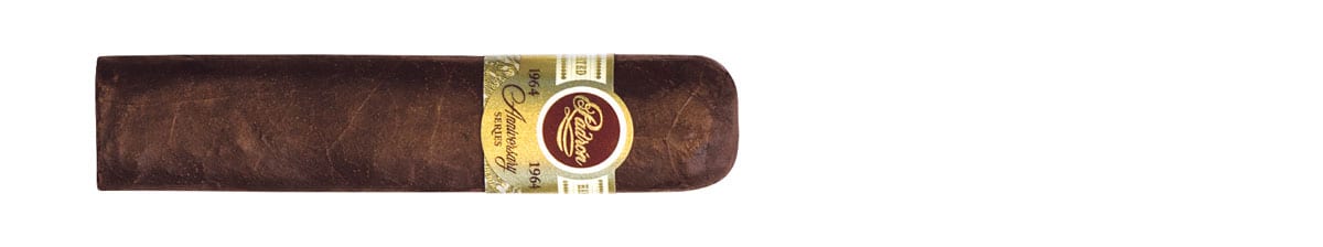 Padron 1964 Anniversary Series Maduro Hermoso (Short Gordo)