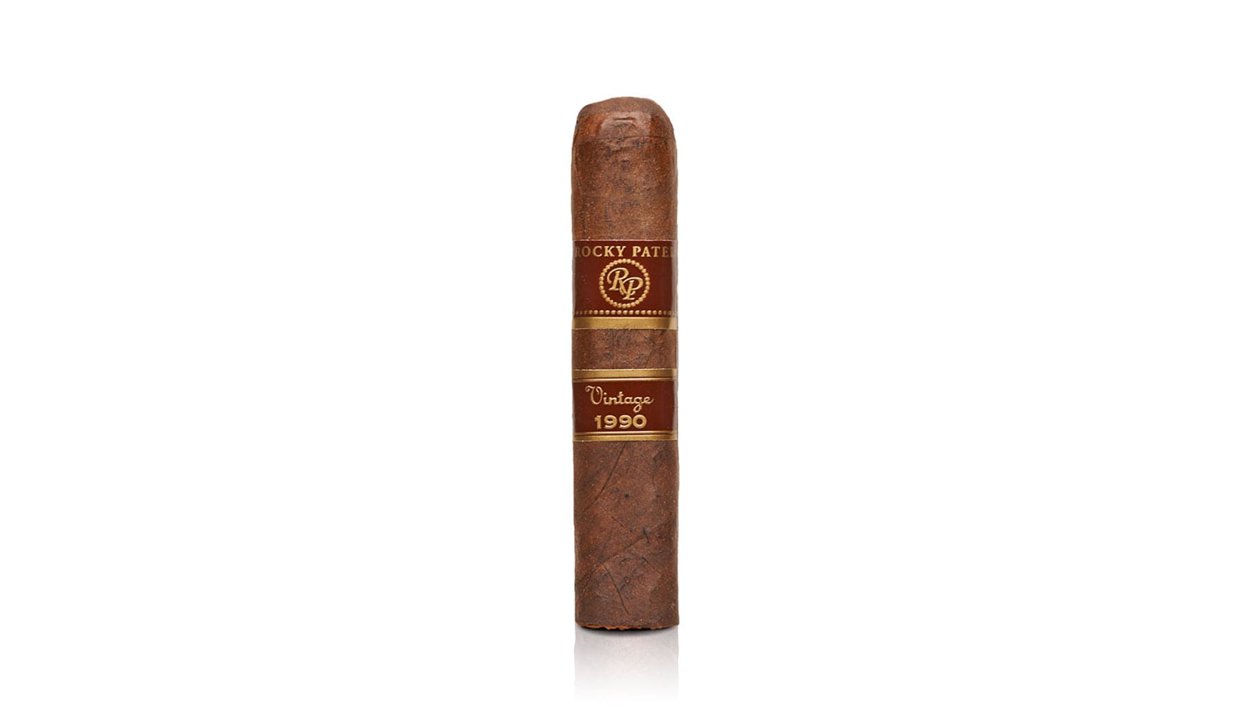 Rocky Patel Vintage Series 1990 Half Corona