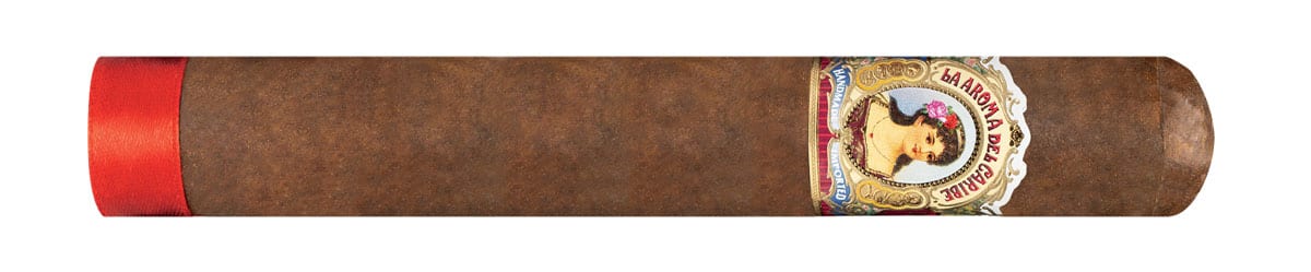 La Aroma del Caribe Base Line El Jefe (Gigante)