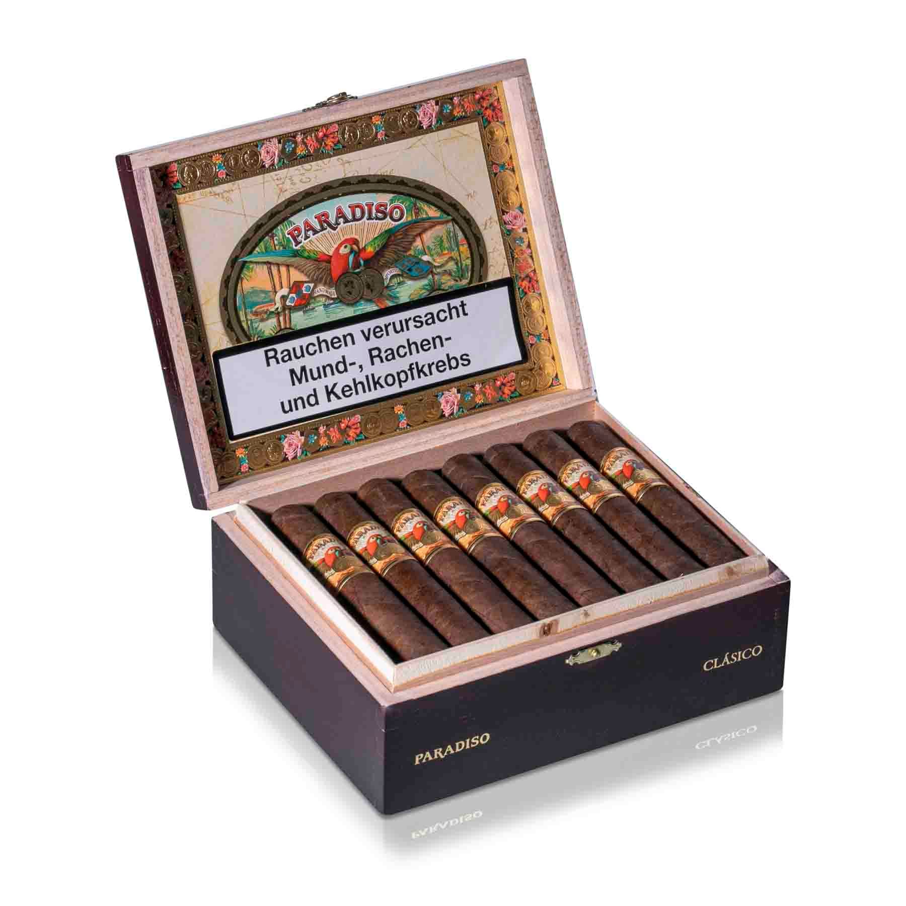 Paradiso Classic Clasico (Robusto)