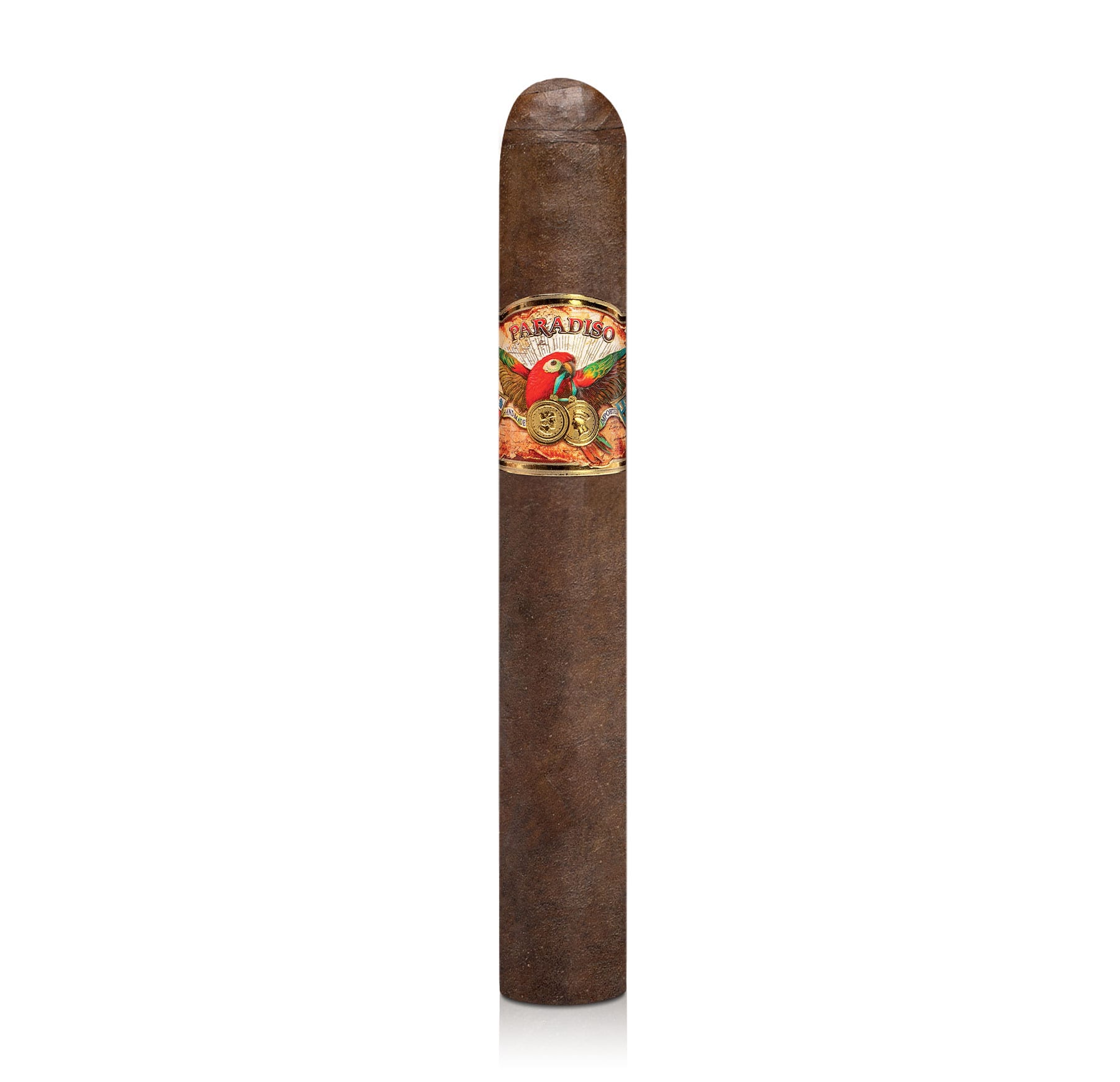 Paradiso Classic Coloso (Toro Gigante)