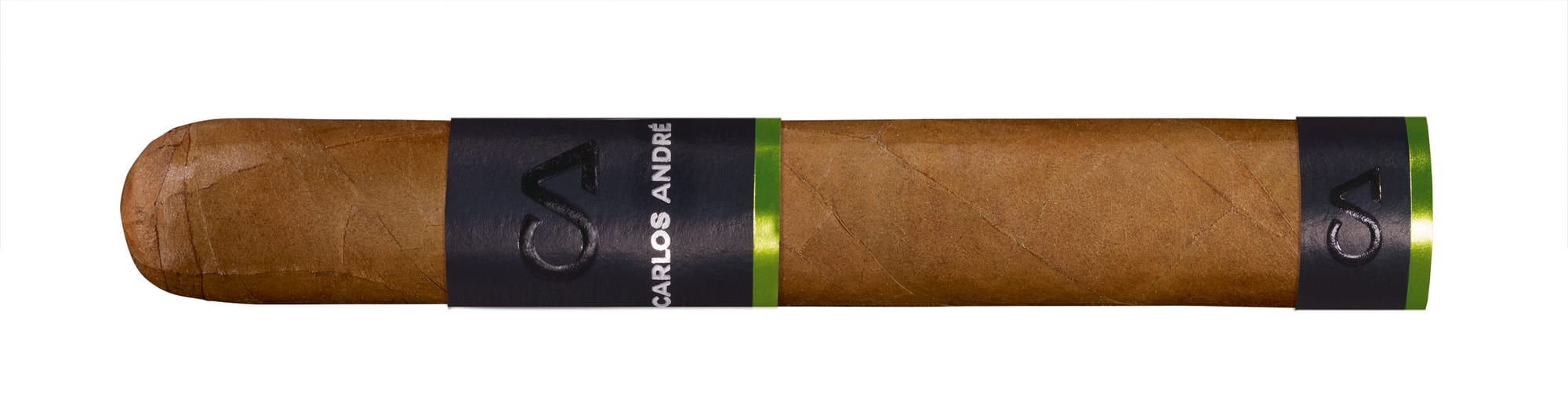 Carlos André Cast Off Robusto
