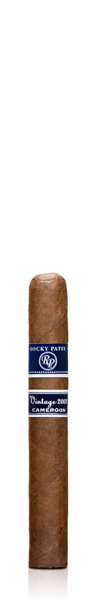 Rocky Patel Vintage Series 2003 Cameroon Juniors (Perla)