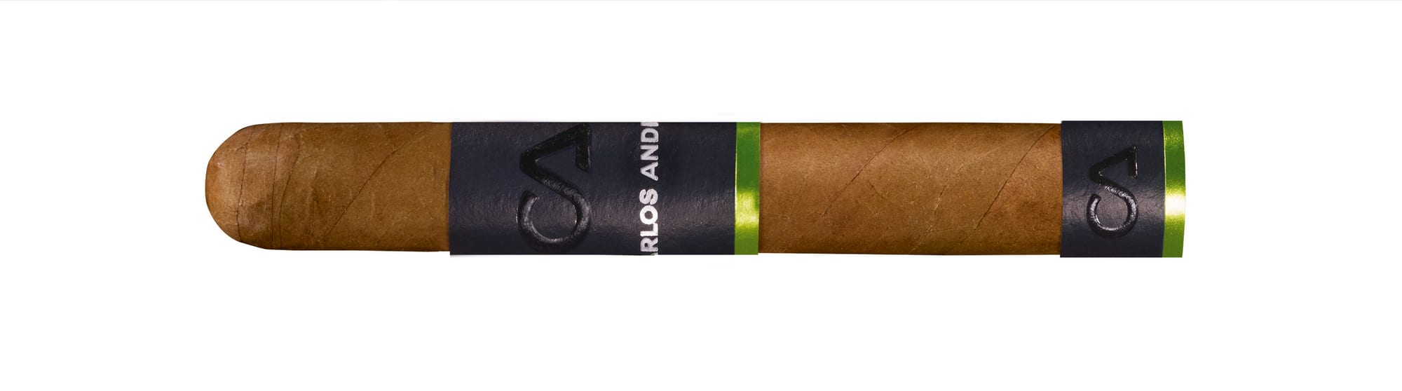 Carlos André Cast Off Petit Corona
