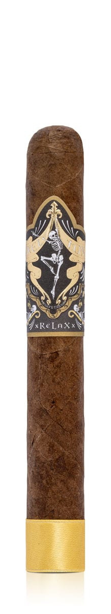 Skel Ton xReLaXx Toro