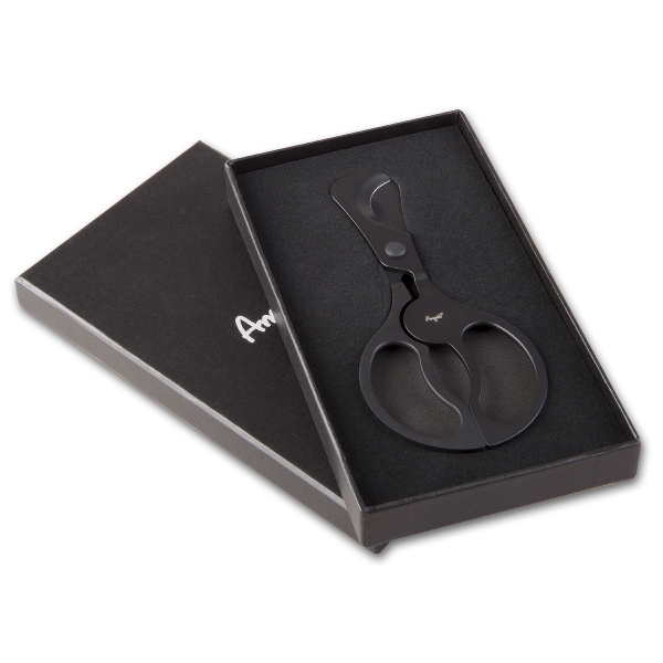 Angelo Zigarrenschere High End 14,5 cm