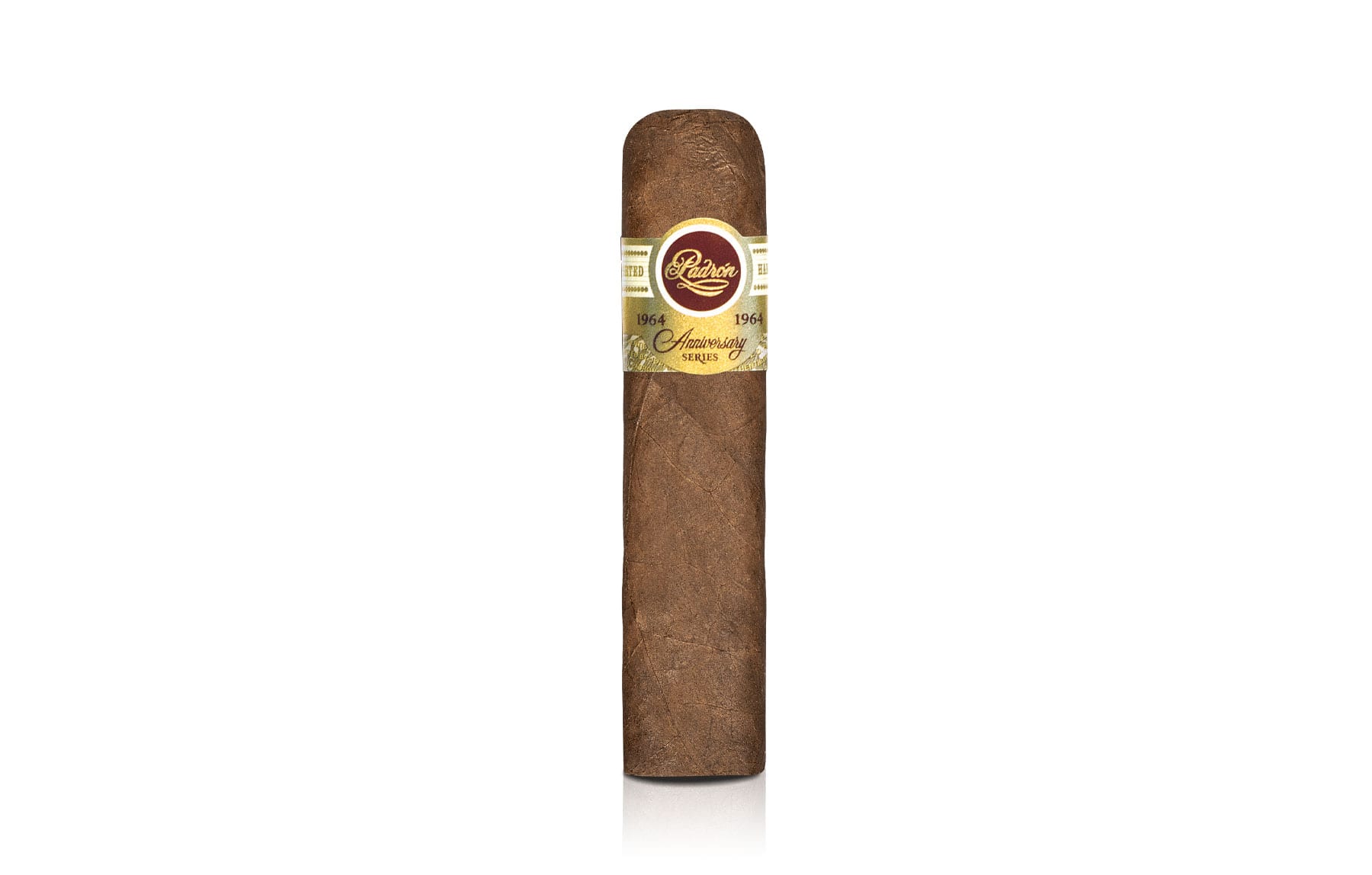 Padron 1964 Anniversary Series Classic Hermoso (Short Gordo)