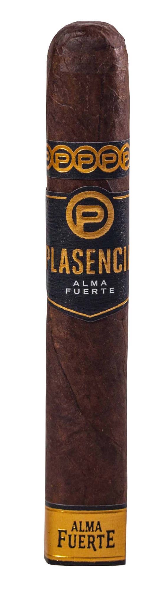 Plasencia Alma Fuerte Robustus I (5er)