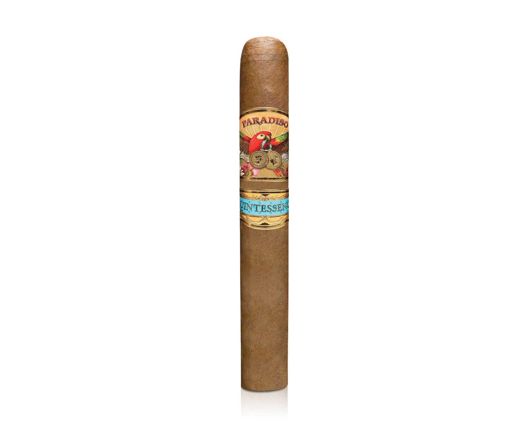 Paradiso Quintessence Robusto