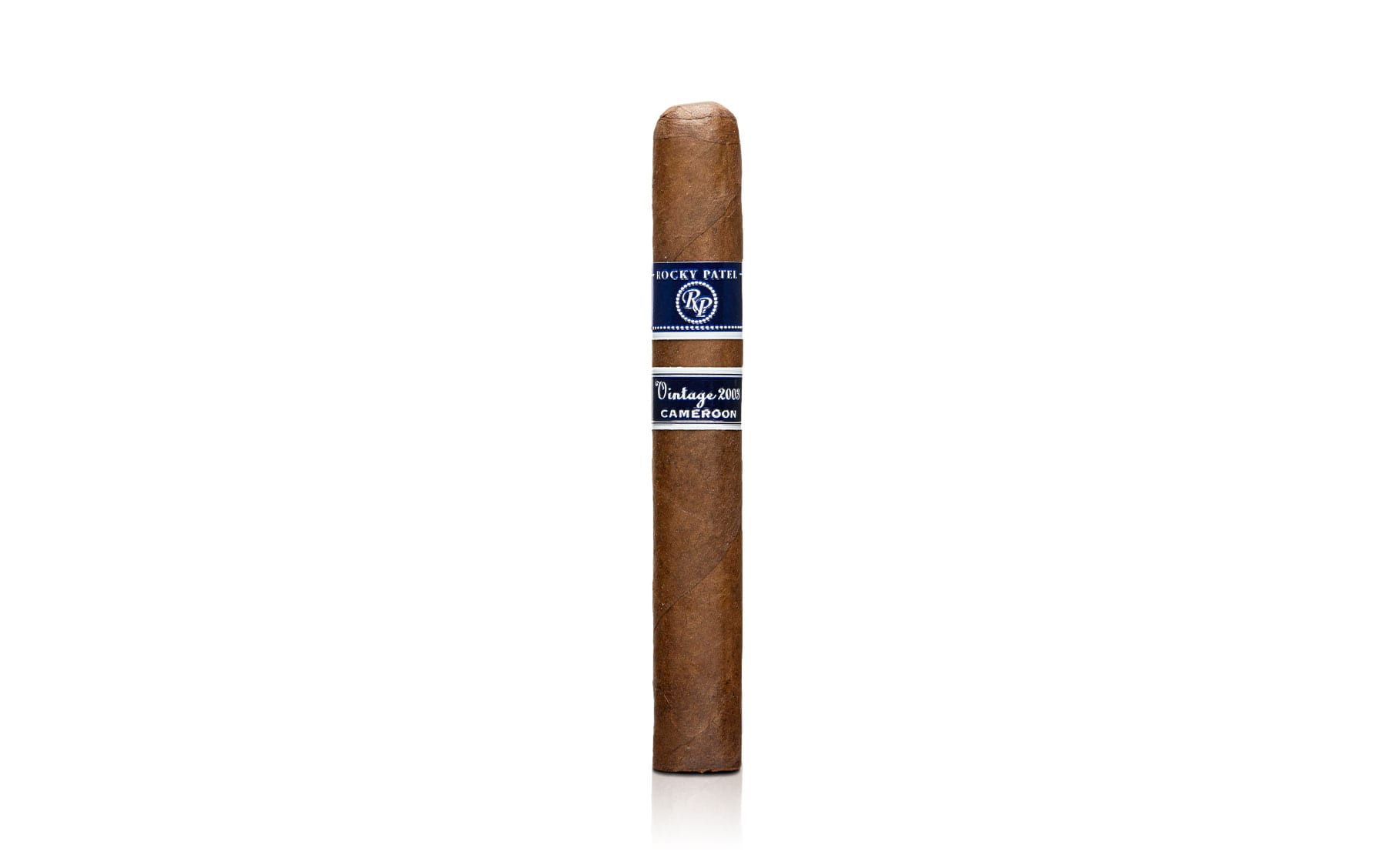 Rocky Patel Vintage Series 2003 Cameroon Juniors (Perla)