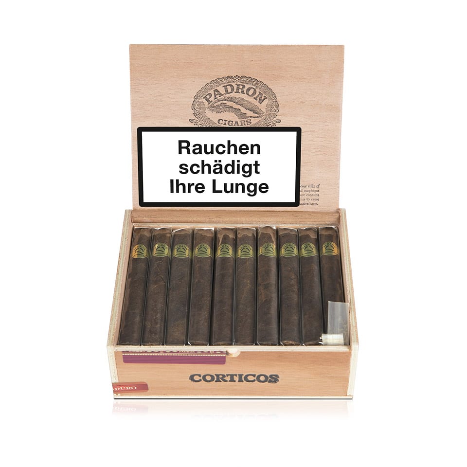 Padron Classic Corticos (Petit Panetela)
