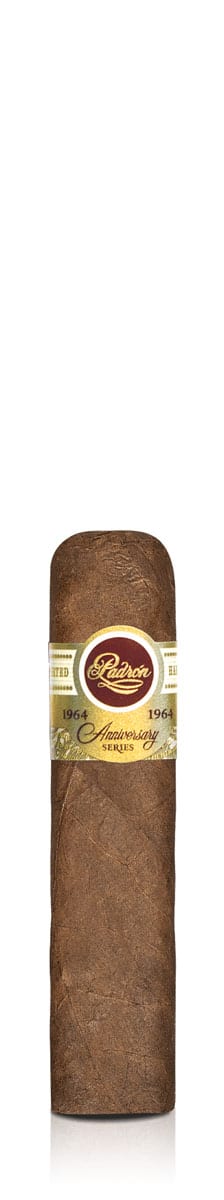 Padron 1964 Anniversary Series Classic Hermoso (Short Gordo)
