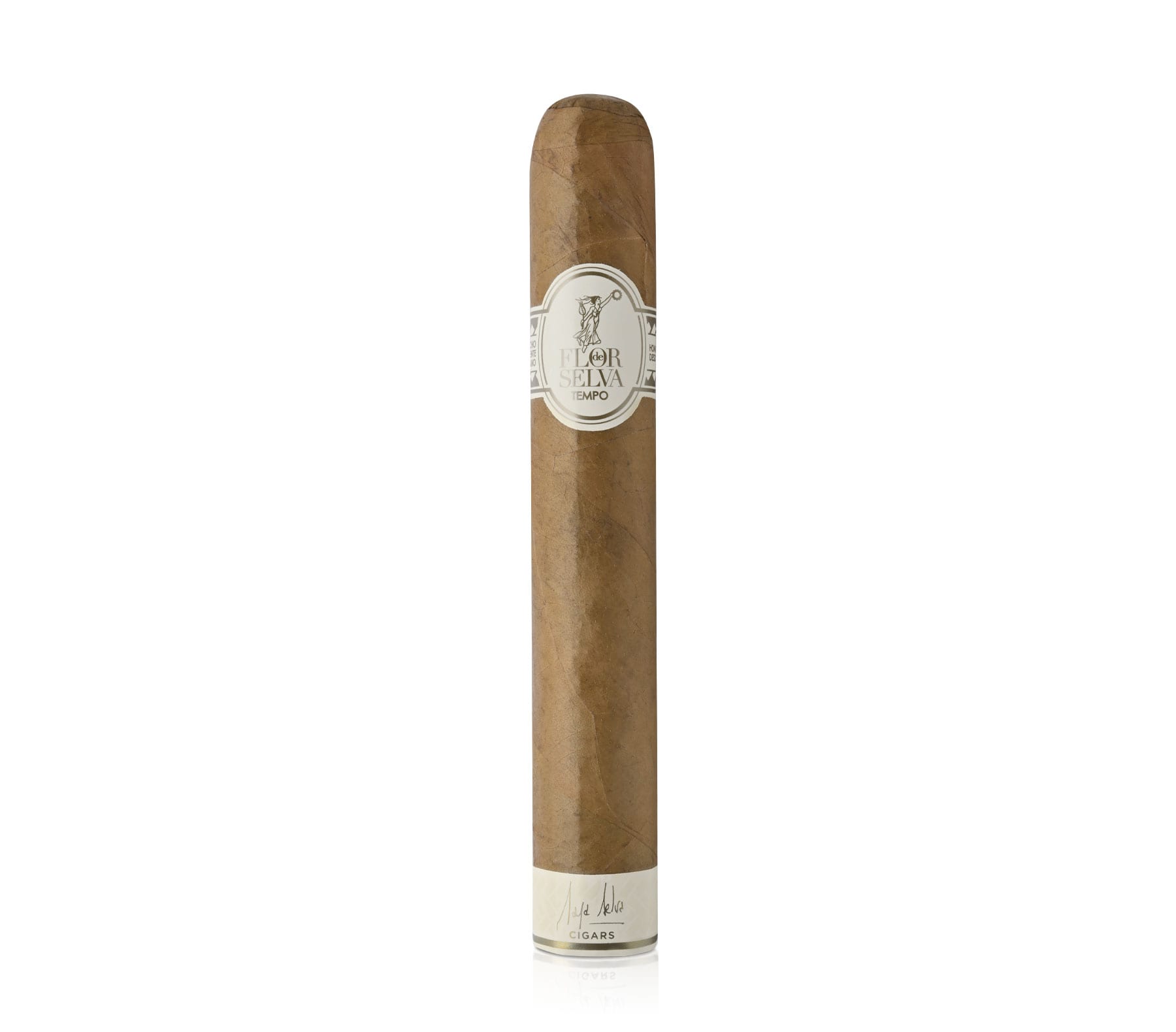 Flor de Selva Classic Robusto