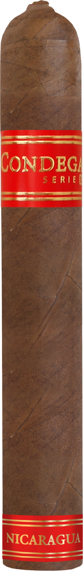 Condega Serie F Titanes