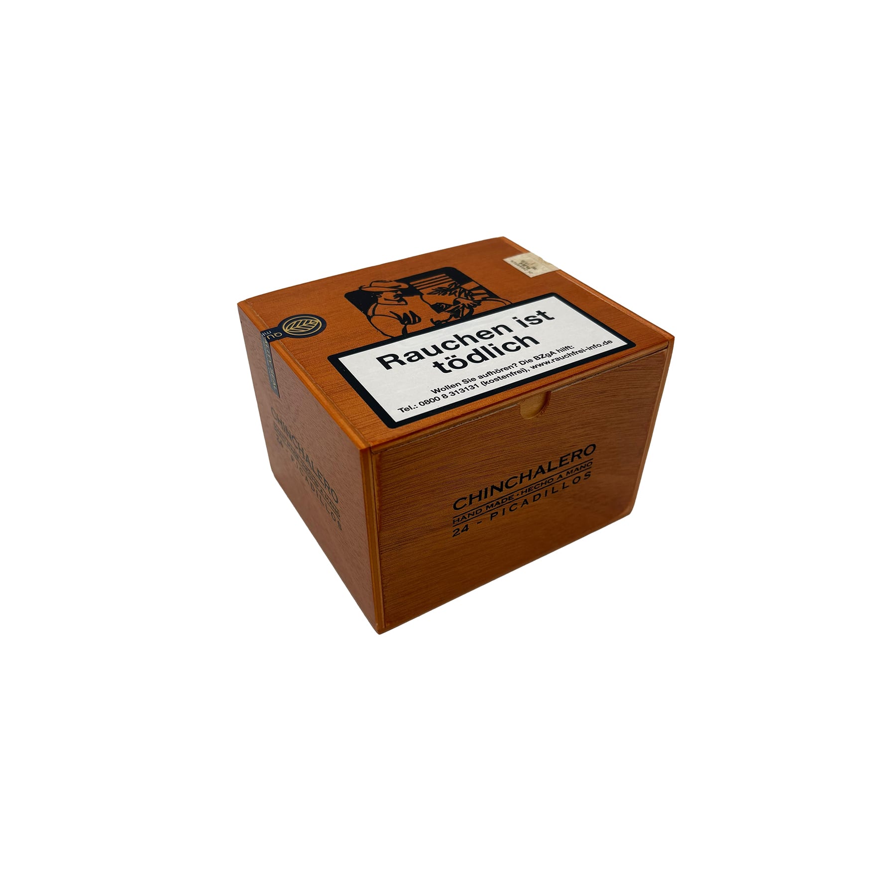 Chinchalero Classic Robusto