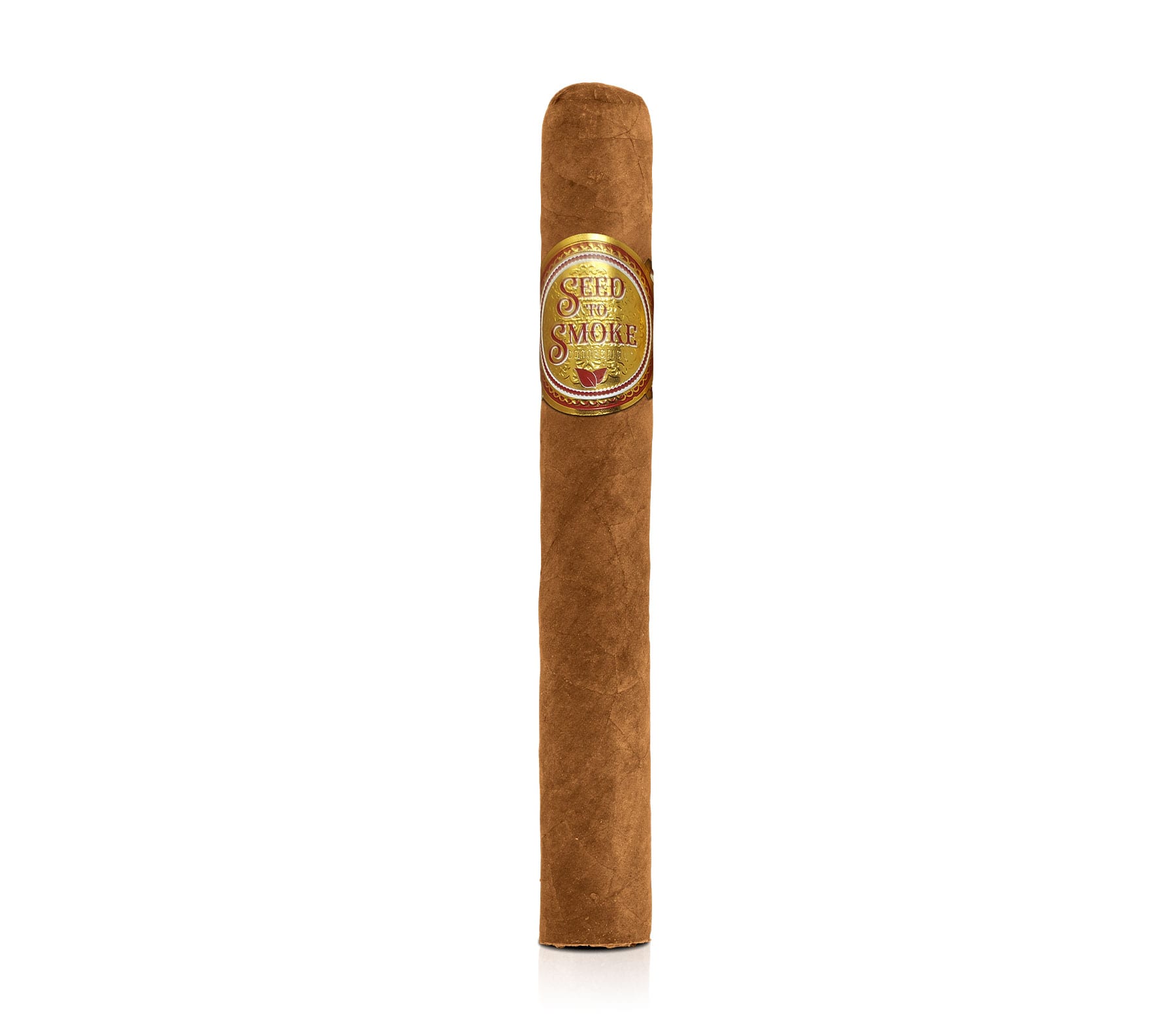 Rocky Patel Seed to Smoke Shade Toro