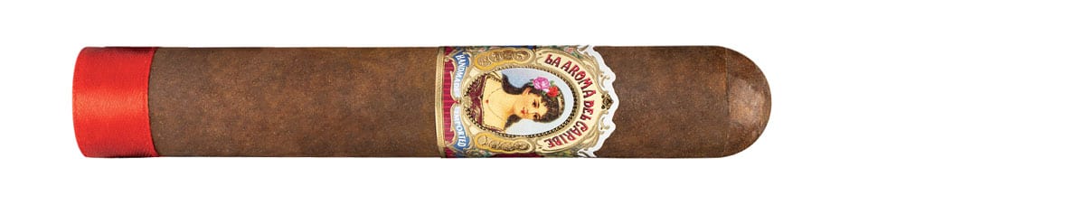 La Aroma del Caribe Base Line Robusto (Robusto Grande)