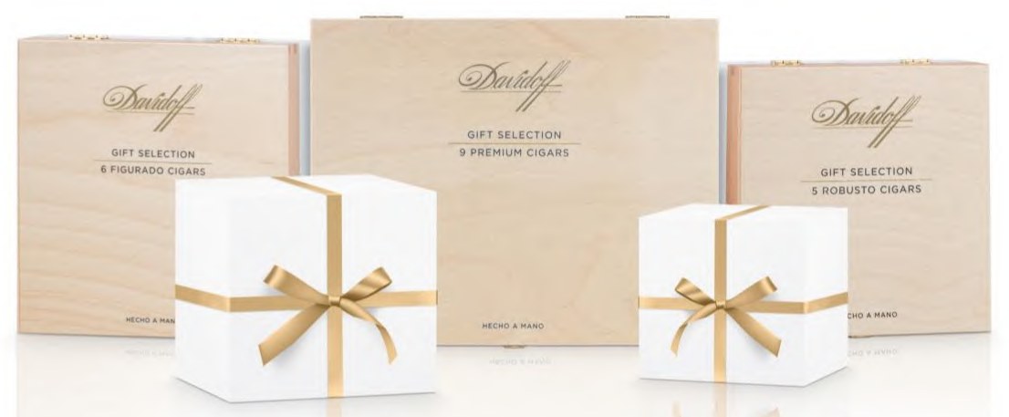 Davidoff Craftmanship Assortment (2)