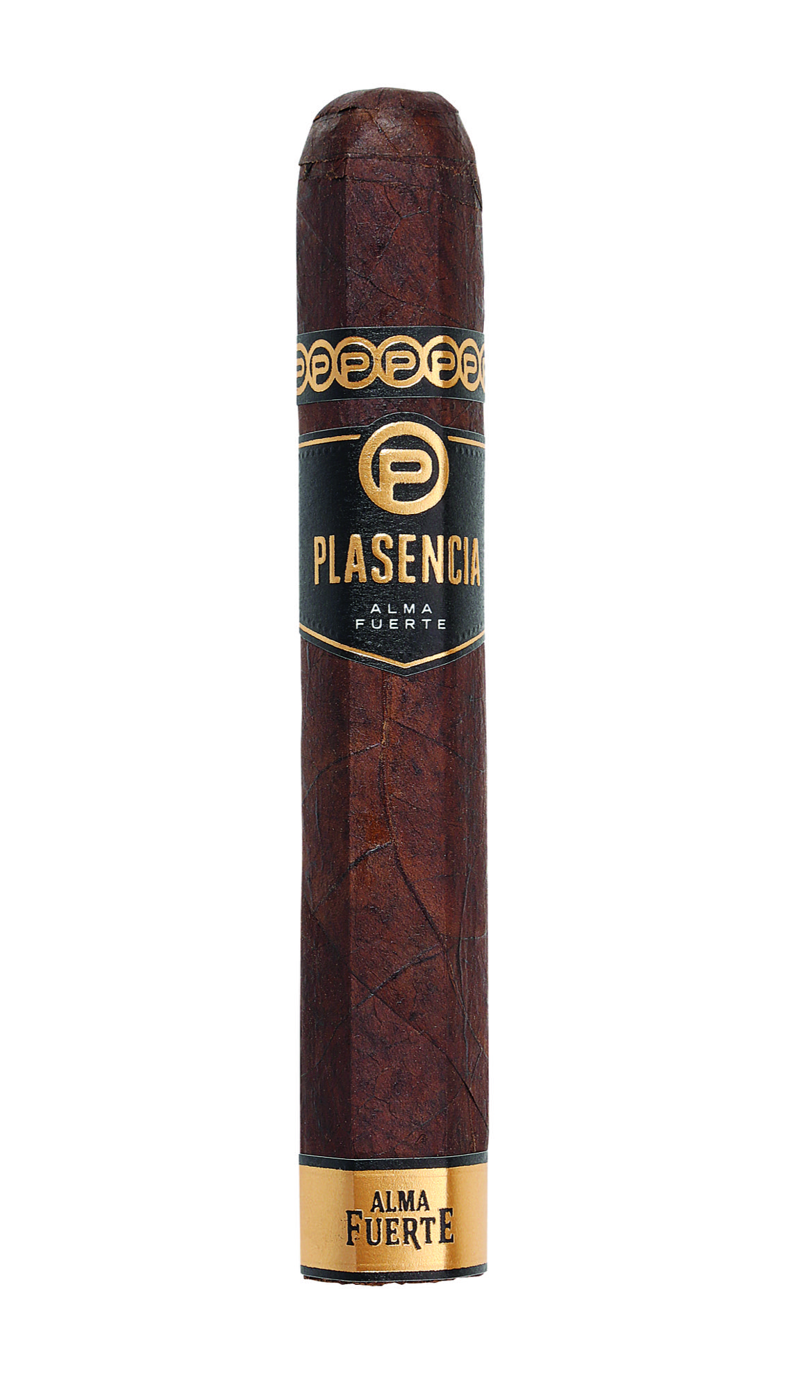 Plasencia Alma Fuerte Sixto II Hexagono Gordo