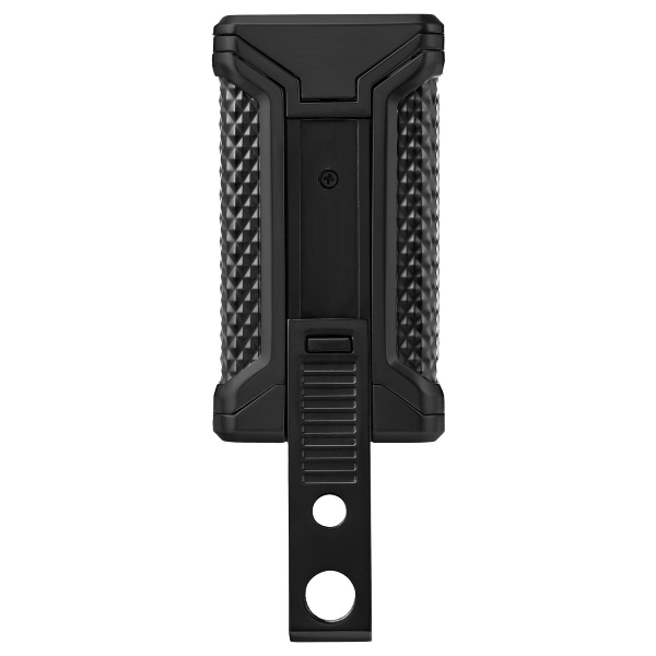 Colibri Ascari Jet Zigarrenfeuerzeug 3-fach mit Cutter