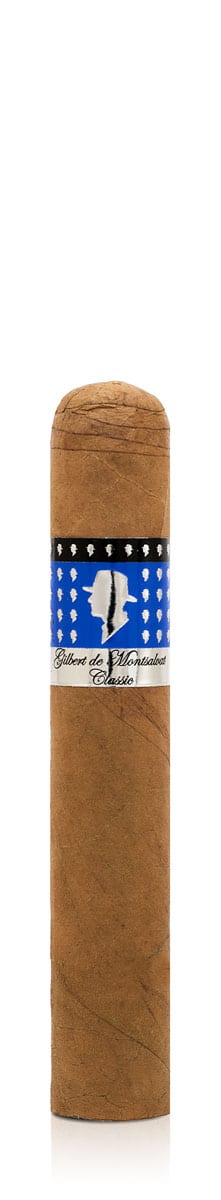 Gilbert de Montsalvat Classic Robusto