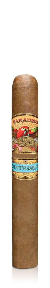 Paradiso Quintessence Robusto