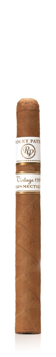 Rocky Patel Vintage Series Connecticut 1999 Corona