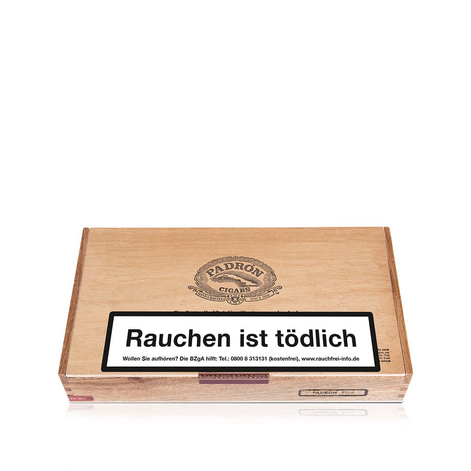 Padron Classic 7000 (Gigante)