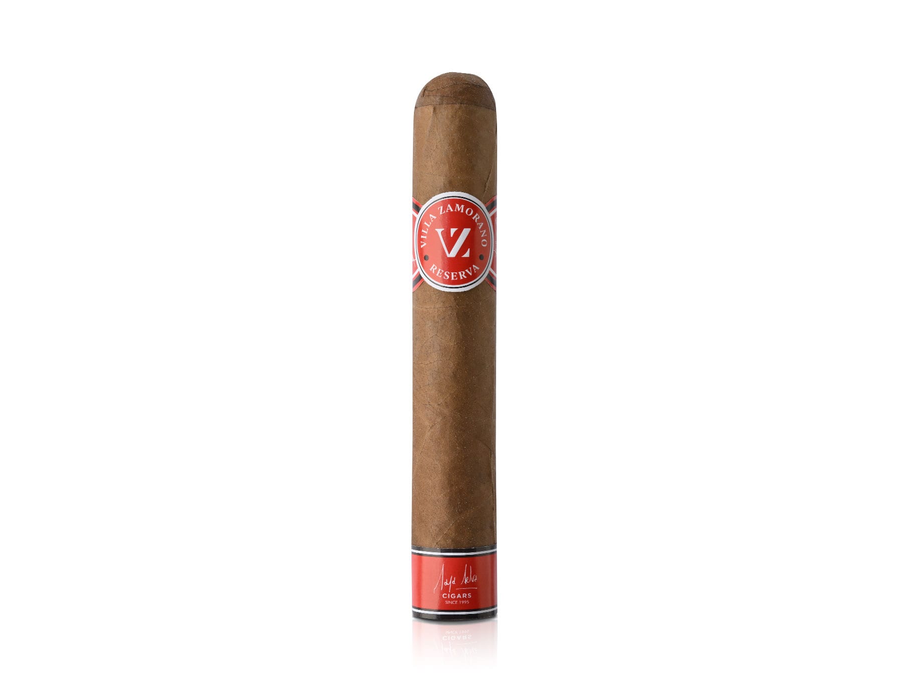 Villa Zamorano RESERVA Robusto