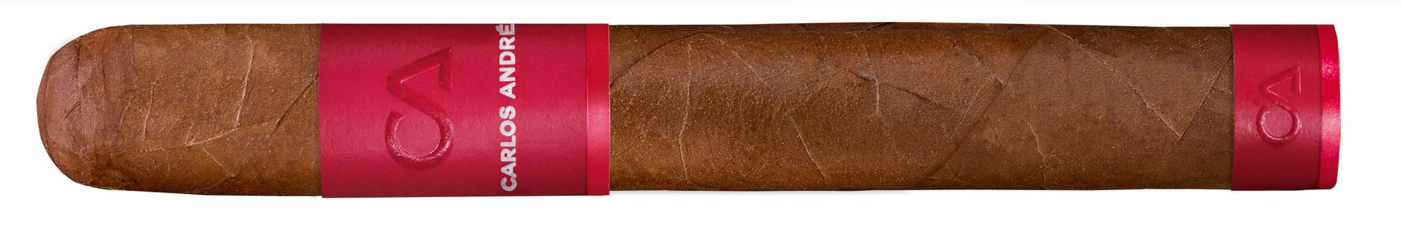 Carlos André Airborne Toro