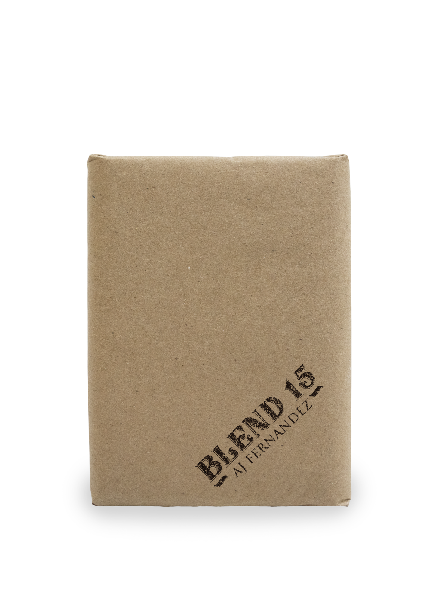 AJ Fernandez Blend 15 (Bundle) Robusto