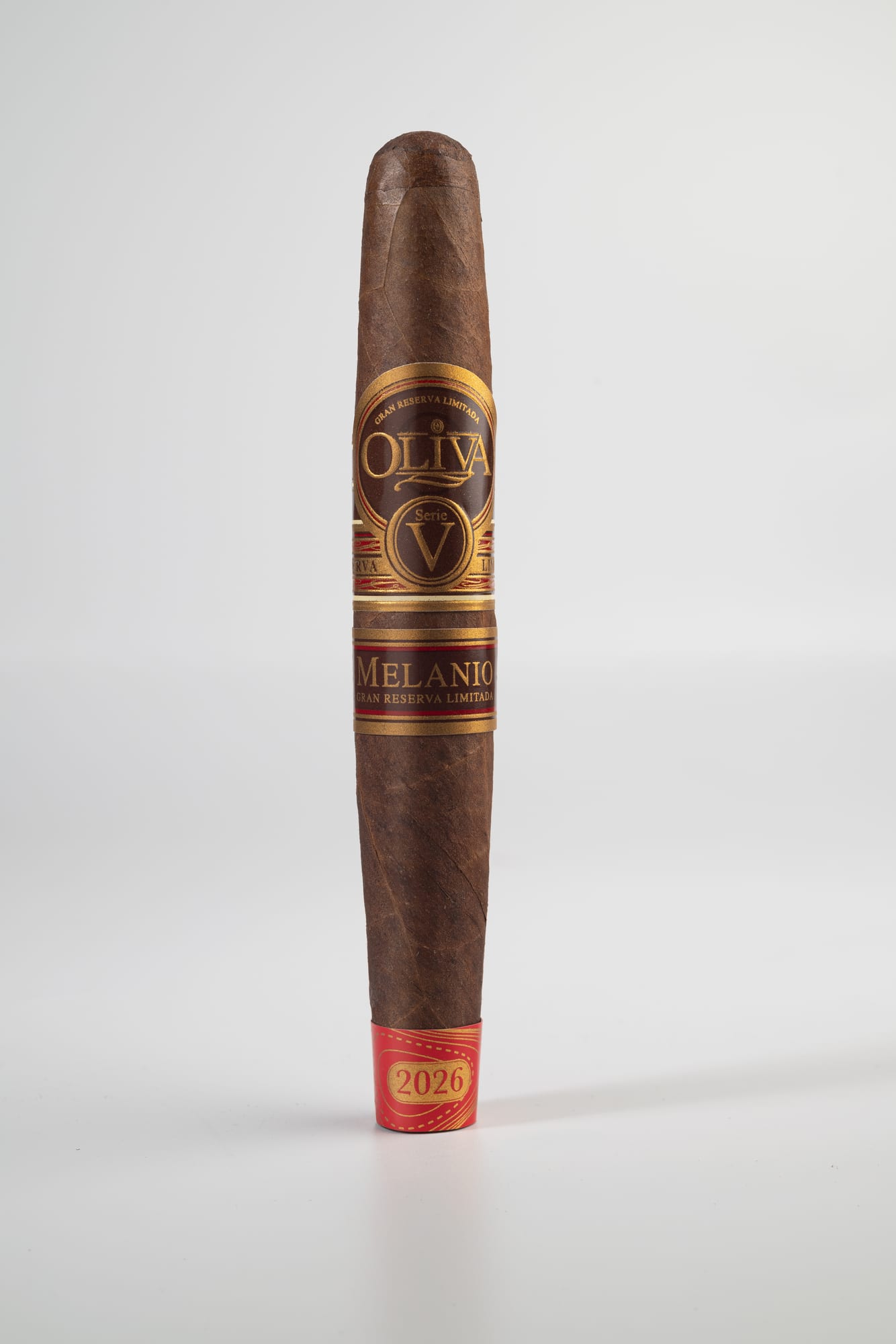 Oliva Serie V Melanio Edicion Ano 2026 Perfecto (10)