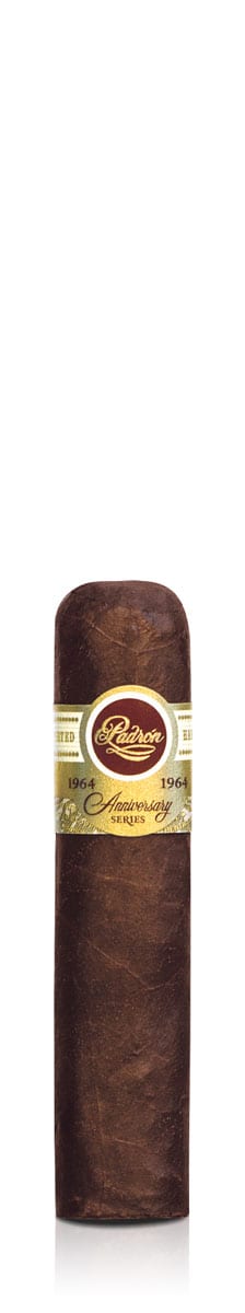 Padron 1964 Anniversary Series Maduro Hermoso (Short Gordo)