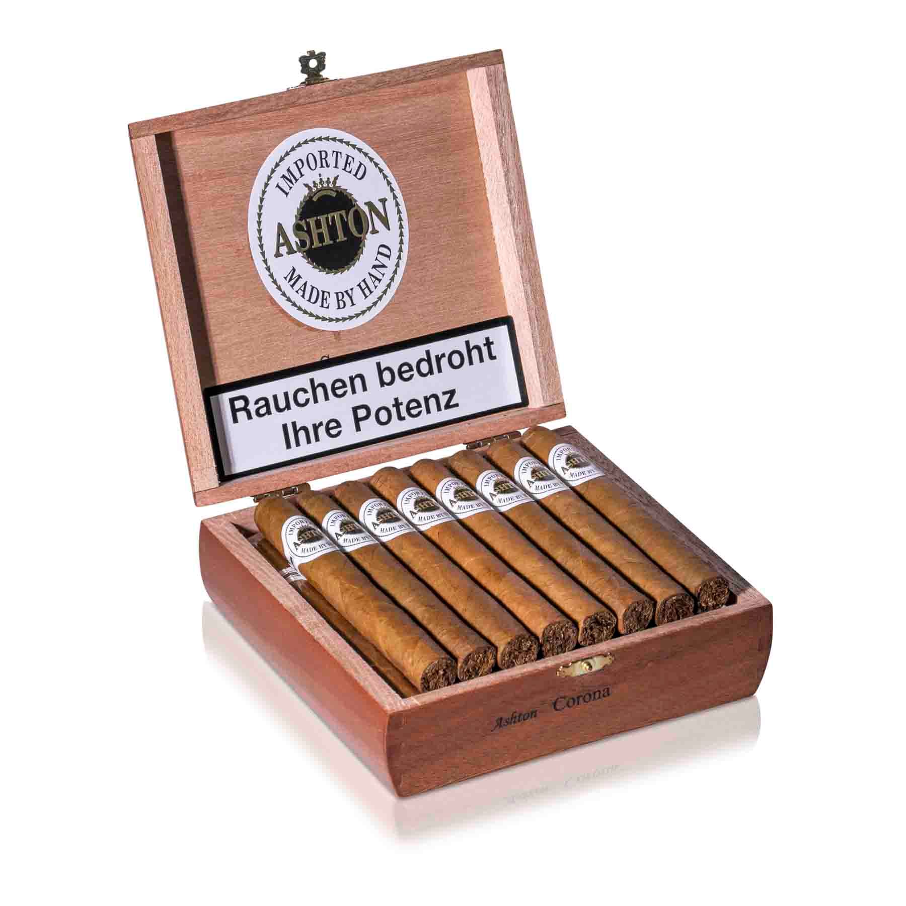 Ashton Classic Corona