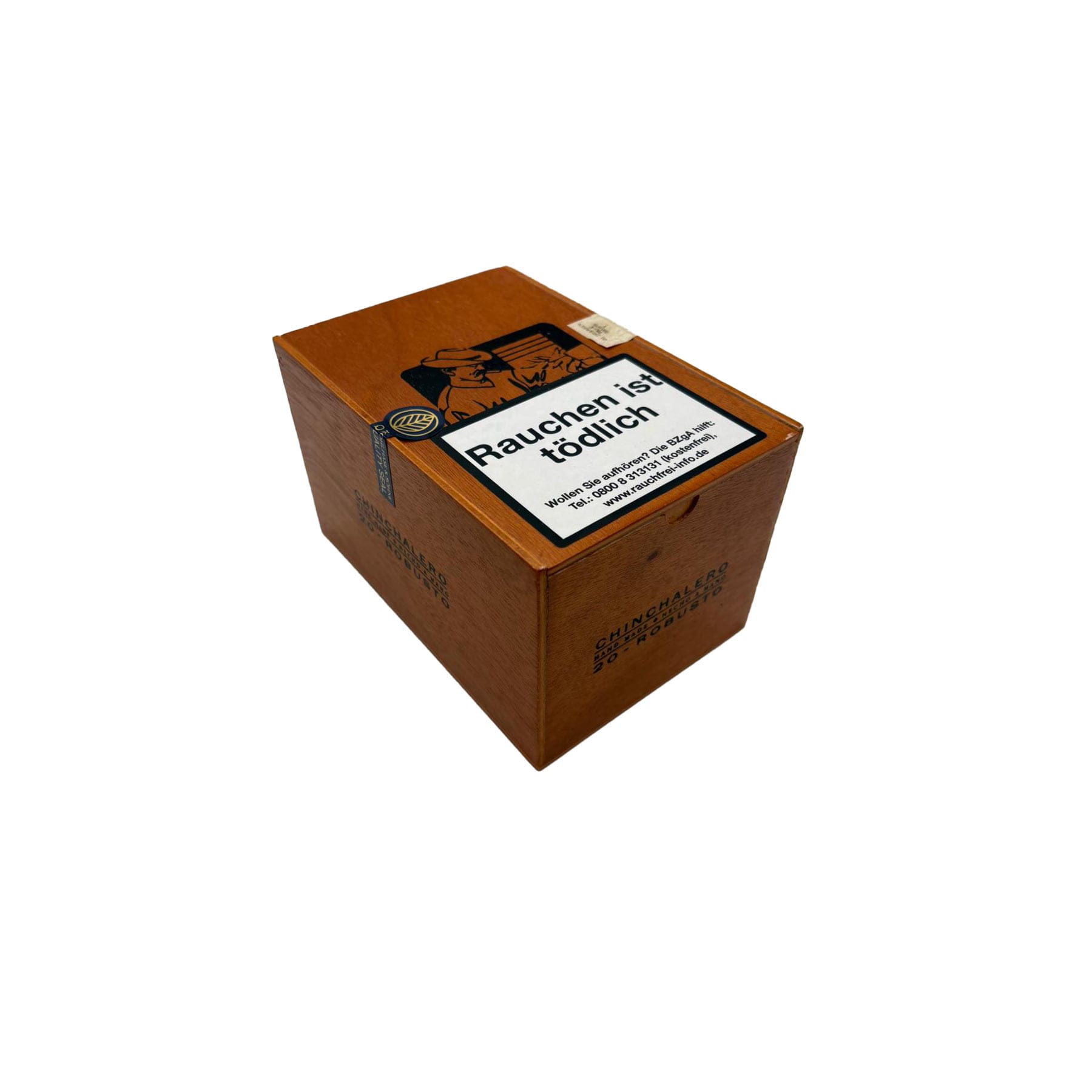 Chinchalero Classic Robusto