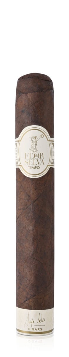 Flor de Selva Maduro Collection Robusto