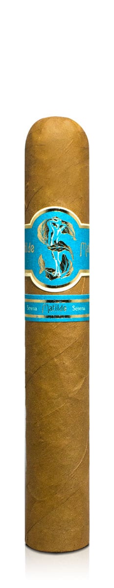 Matilde Serena Grande