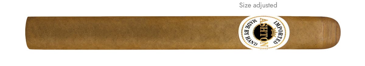 Ashton Classic Churchill
