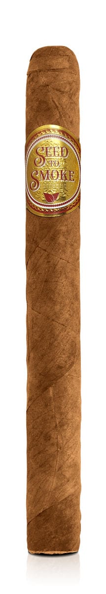 Rocky Patel Seed to Smoke Shade Churchill