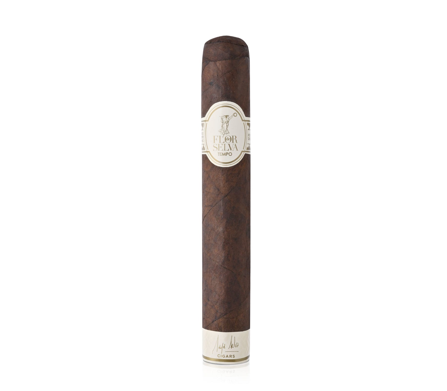 Flor de Selva Maduro Collection Tempo (Robusto Grande)