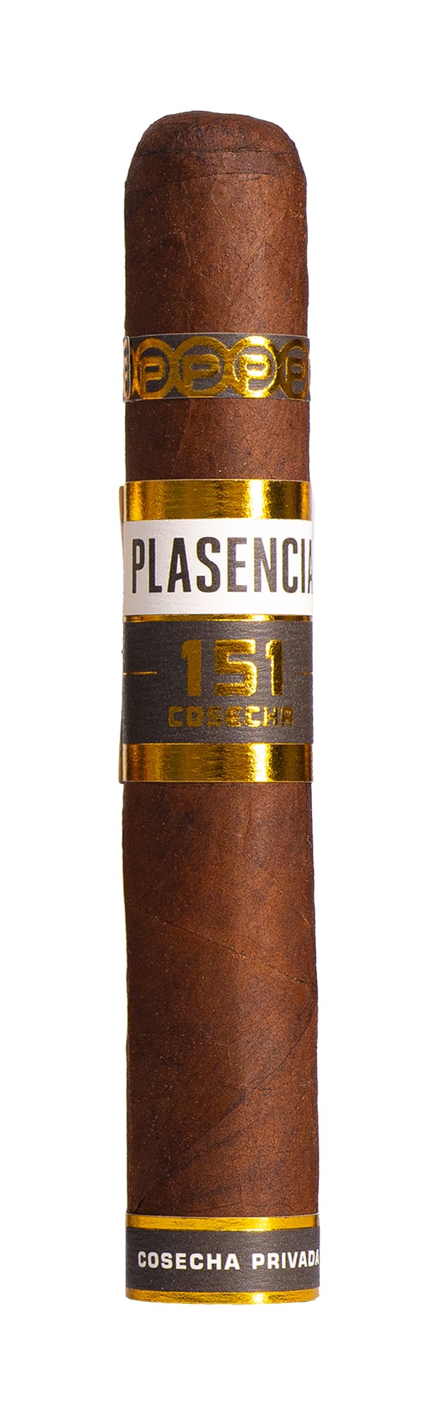 Plasencia Cosecha 151 La Musica Robusto