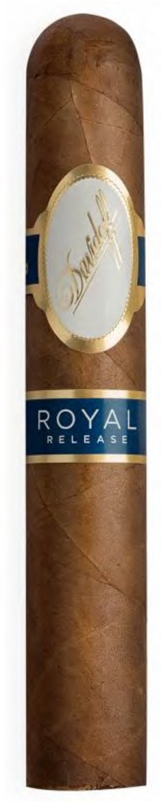 Davidoff Royal Release Robusto