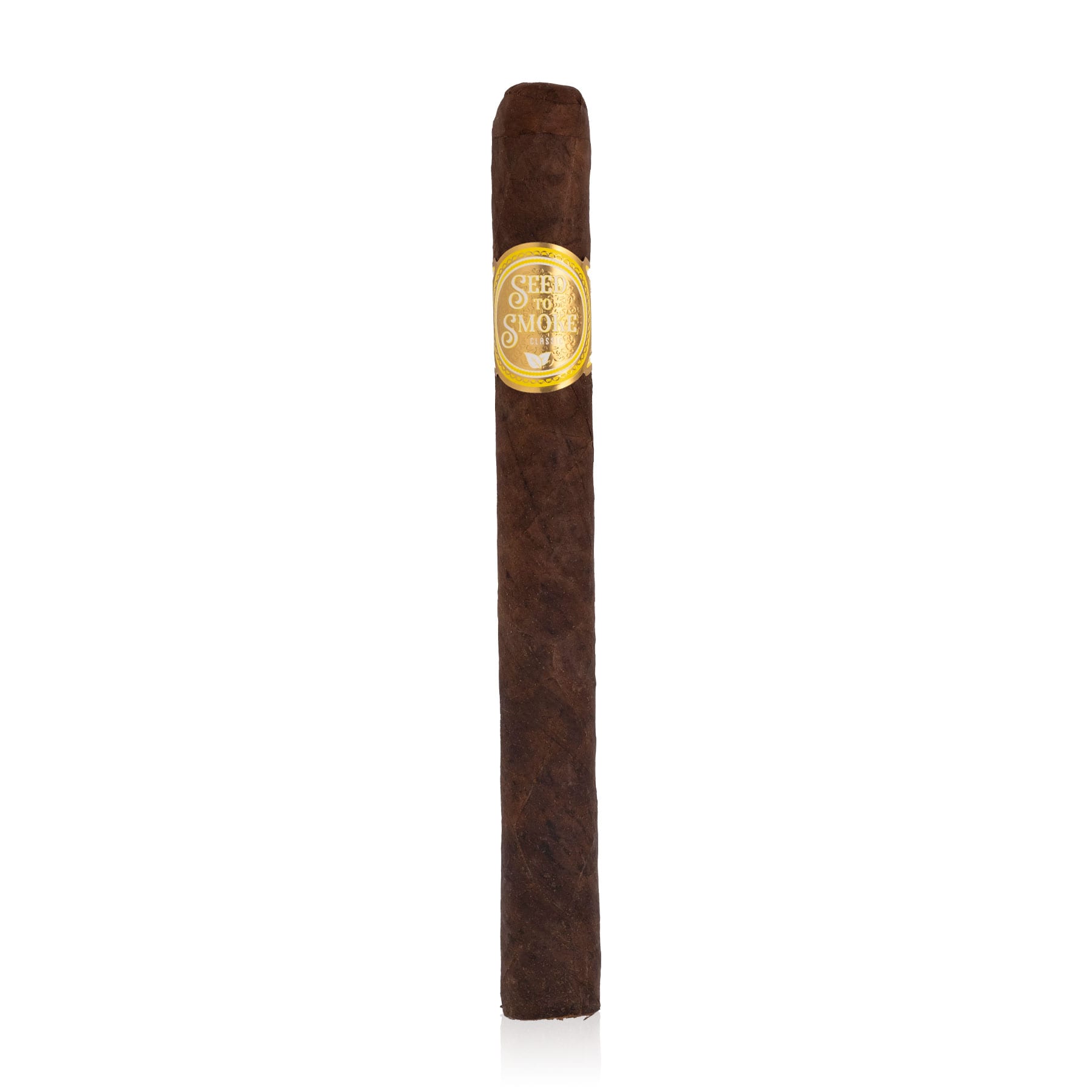 Rocky Patel Seed to Smoke Classic Churchill