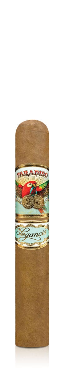 Paradiso Elegancia Robusto