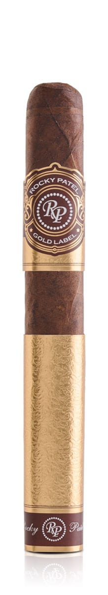 Rocky Patel Gold Label Toro