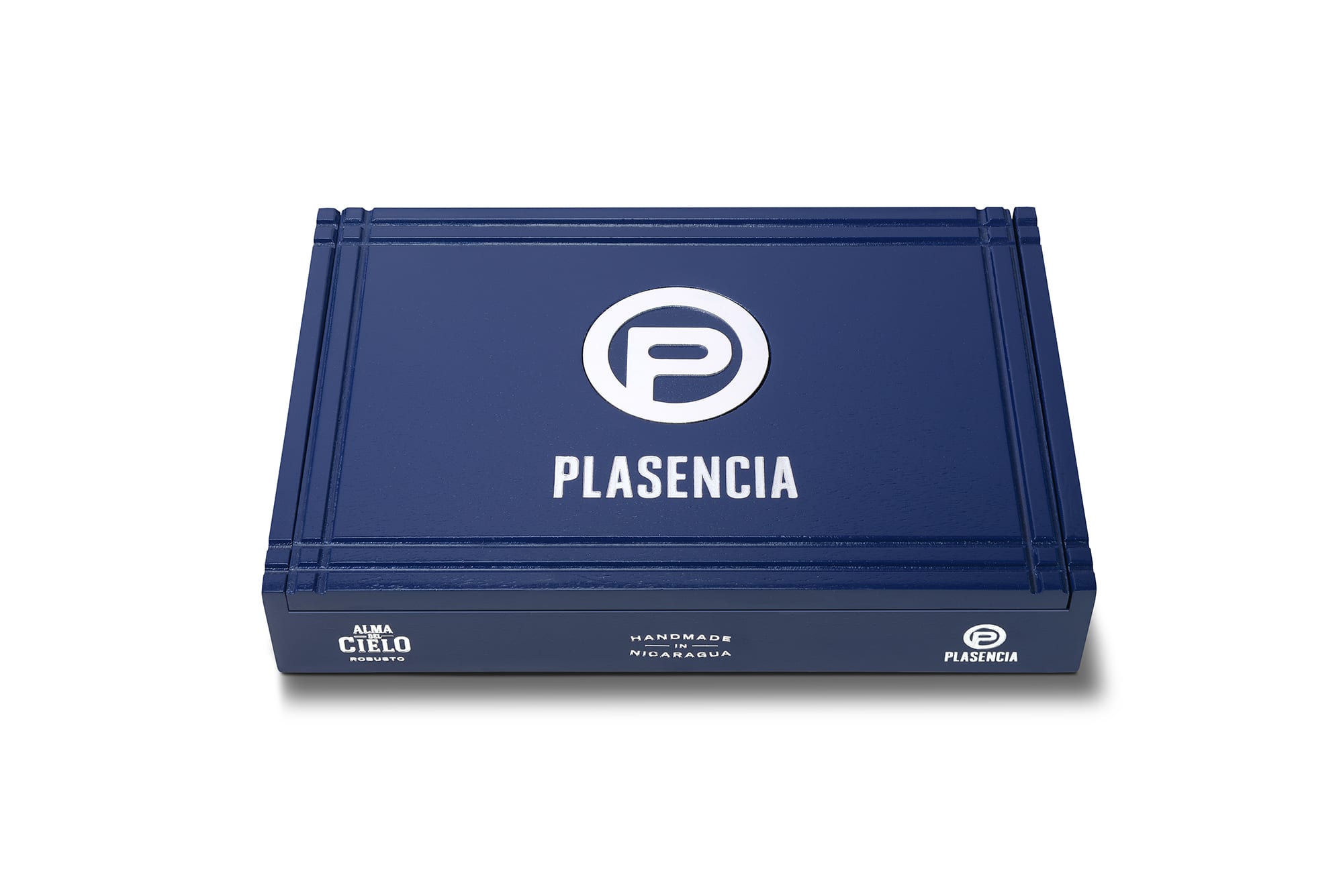 Plasencia Alma del Cielo Celeste Robusto