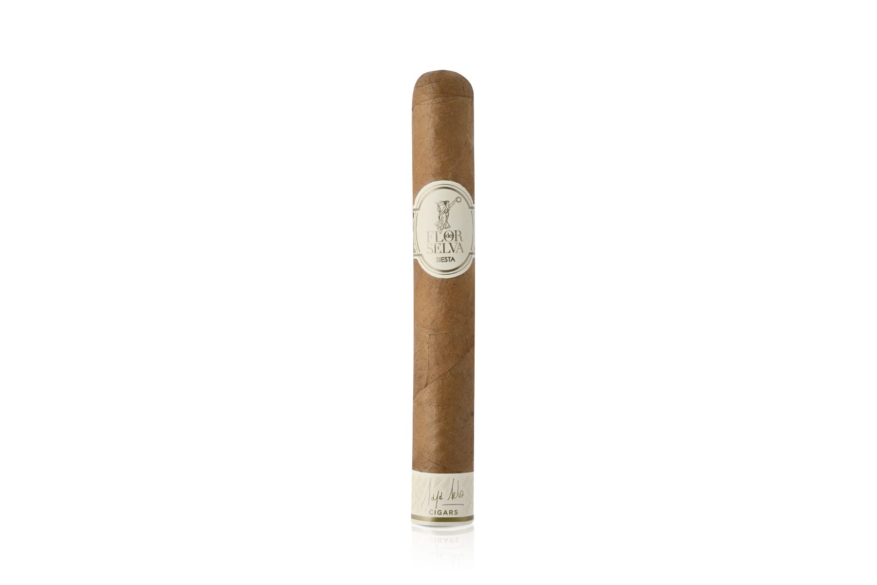 Flor de Selva Classic Siesta (Très Petit Corona)