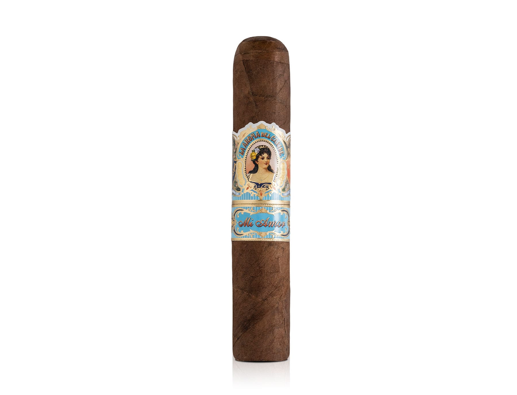 La Aroma del Caribe Mi Amor Robusto
