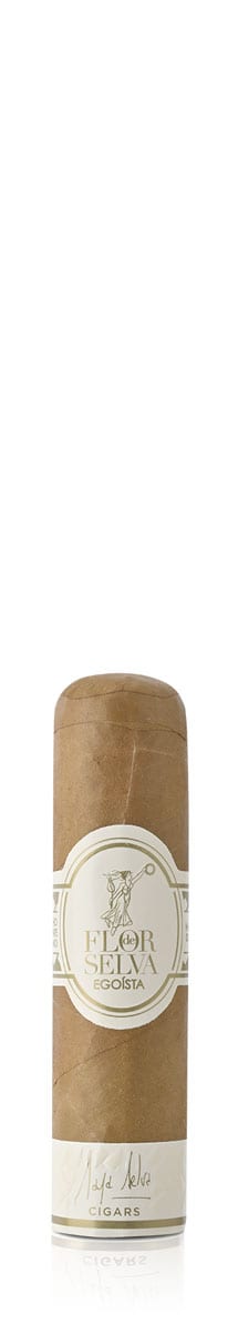 Flor de Selva Classic Robusto